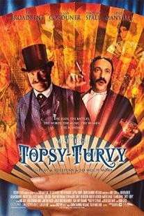 دانلود فیلم Topsy-Turvy 1999431084-198780439