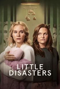 دانلود سریال Little Disasters432702-863216827