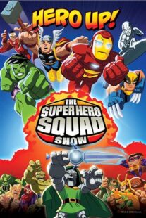 دانلود انیمیشن The Super Hero Squad Show432183-1830339846
