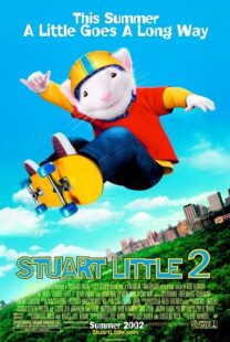 دانلود فیلم Stuart Little 2 2002431273-1943031922