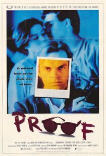 دانلود فیلم Proof 1991431351-843163288