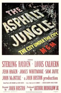 دانلود فیلم The Asphalt Jungle 1950432018-1154026707