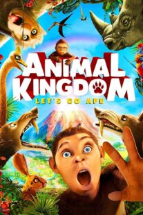 دانلود انیمیشن Animal Kingdom: Let’s Go Ape 2015431959-1102399279
