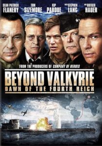 دانلود فیلم Beyond Valkyrie: Dawn of the 4th Reich 2016431837-413787032