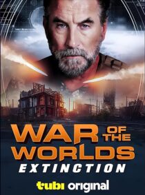 دانلود فیلم War of the Worlds: Extinction 2024433132-191436068