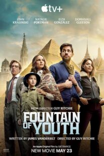 دانلود فیلم Fountain of Youth 2025432212-203918258