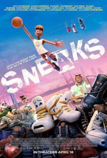 دانلود انیمیشن Sneaks 2025431206-1724602136