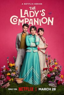 دانلود سریال The Lady’s Companion431771-1857344854