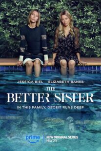 دانلود سریال The Better Sister433244-2118320632