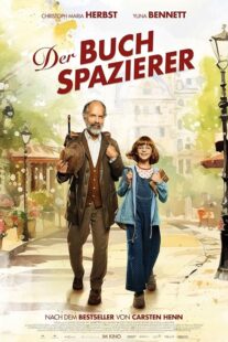 دانلود فیلم Der Buchspazierer (The Door-to-Door Bookstore) 2024432750-481843887