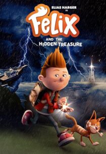 دانلود انیمیشن Felix and the Hidden Treasure 2021433337-1353391092