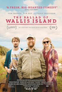 دانلود فیلم The Ballad of Wallis Island 2025431175-1398303308