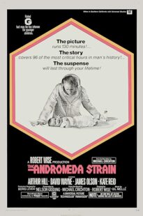 دانلود فیلم The Andromeda Strain 1971431605-1080232610