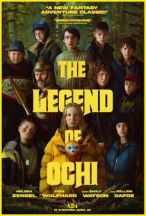 دانلود فیلم The Legend of Ochi 2025431922-1757855598