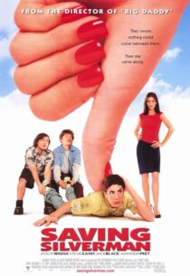 دانلود فیلم Saving Silverman 2001433215-414735333