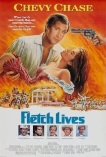 دانلود فیلم Fletch Lives 1989433333-546826407