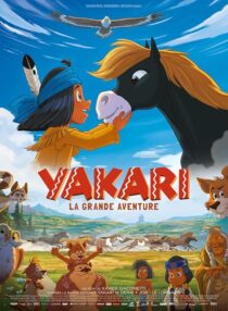 دانلود انیمیشن Yakari, a Spectacular Journey 2020432168-45924520