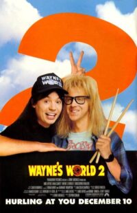 دانلود فیلم Wayne’s World 2 1993431312-871412782