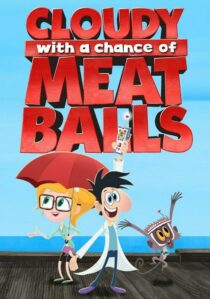 دانلود انیمیشن Cloudy with a Chance of Meatballs432080-2019449725