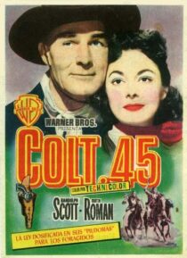 دانلود فیلم Colt .45 1950431572-1740105383