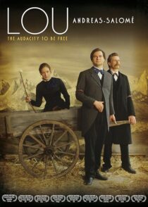 دانلود فیلم Lou Andreas-Salomé, The Audacity to be Free 2016431873-263965961