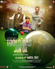 دانلود فیلم هندی Toolsidas Junior 2022433211-920837733