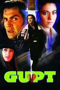 دانلود فیلم هندی Gupt: The Hidden Truth 1997430869-1334900213