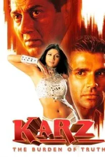 دانلود فیلم هندی Karz: The Burden of Truth 2002431124-381328205