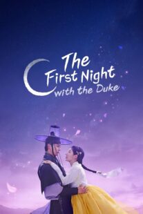 دانلود سریال The First Night with the Duke434620-1966495704