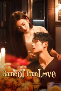 دانلود سریال Game of True Love433410-699694398