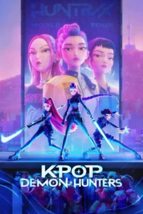 دانلود انیمیشن KPop Demon Hunters 2025434980-185041857