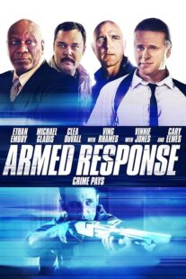 دانلود فیلم Armed Response 2013433438-1105580163