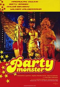 دانلود فیلم Party Monster 2003433998-710685385