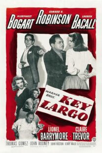 دانلود فیلم Key Largo 1948434060-809691136