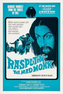 دانلود فیلم Rasputin: The Mad Monk 1966433750-1888501944