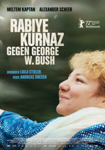 دانلود فیلم Rabiye Kurnaz vs. George W. Bush 2022433488-2045181255