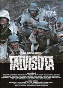 دانلود فیلم The Winter War 1989433954-848468565