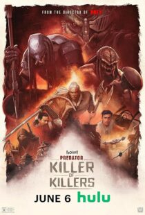 دانلود انیمیشن Predator: Killer of Killers 2025433709-133722332