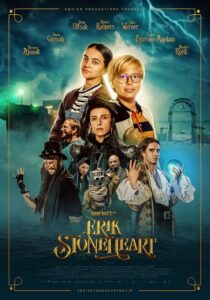 دانلود فیلم Erik Kivisüda (Erik Stoneheart) 2022433458-680577508