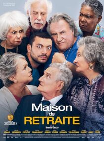 دانلود فیلم Maison de retraite 2022433742-1975645988
