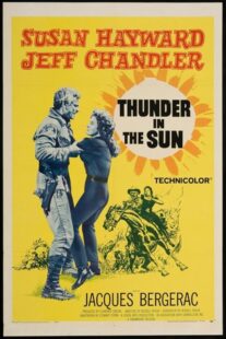 دانلود فیلم Thunder in the Sun 1959433770-1385176304