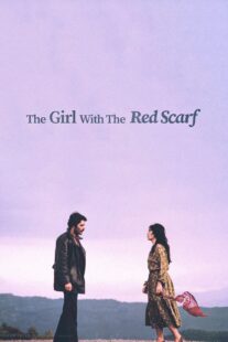 دانلود فیلم The Girl with the Red Scarf 1977434089-490040043