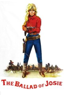 دانلود فیلم The Ballad of Josie 1967435167-1411759928