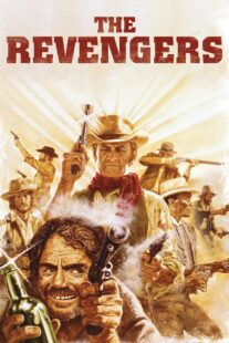 دانلود فیلم The Revengers 1972435143-135055274