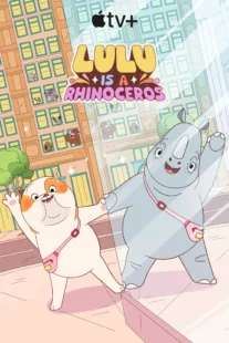 دانلود انیمیشن Lulu Is a Rhinoceros 2025435212-797368367
