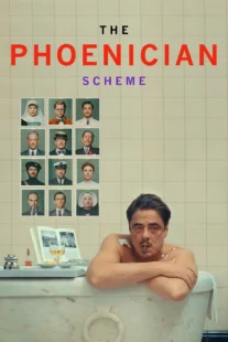 دانلود فیلم The Phoenician Scheme 2025434927-279148020
