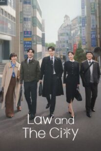 دانلود سریال کره‌ای Law and the City435557-1361682220