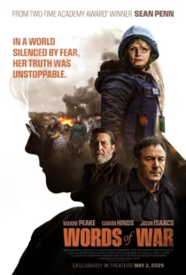 دانلود فیلم Words of War 2025435422-418657534