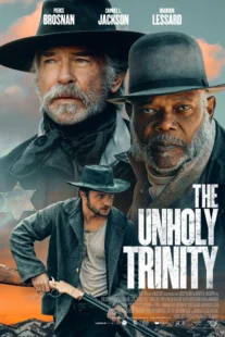 دانلود فیلم The Unholy Trinity 2024435736-976405879