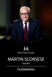 دانلود مستند MasterClass: Martin Scorsese Teaches Filmmaking436113-125733647
